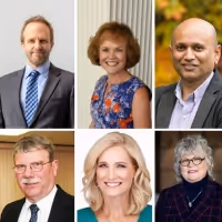 ArtsFairfax Announces New Board Leadership & New Members