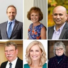 ArtsFairfax Announces New Board Leadership & New Members