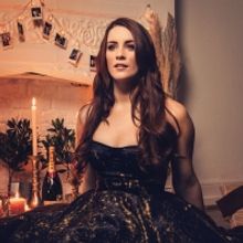LUCIE JONES LIVE AT THE ADELPHI Will be Recorded and Released as a Live Album