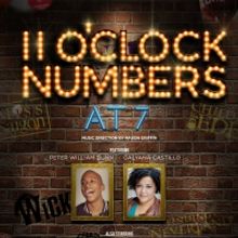 11 O'CLOCK NUMBERS AT 7 Returns Tonight