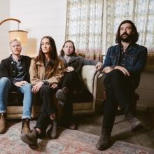 The Paper Kites to Release 'Evergreen' Album for the First Time