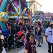 Phoenix Famtastical Festival Set for Sept. 28