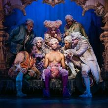 Review: CANDIDE at Palais Theatre