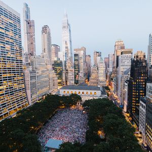 CATCH ME IF YOU CAN, CITY OF GOD and More Set for Paramount+ Movie Nights at Bryant P