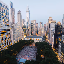 CATCH ME IF YOU CAN, CITY OF GOD and More Set for Paramount+ Movie Nights at Bryant P