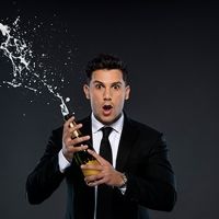 World Premiere Interactive Rom-Com Romps Into QPAC Starring Johnny Balbuziente