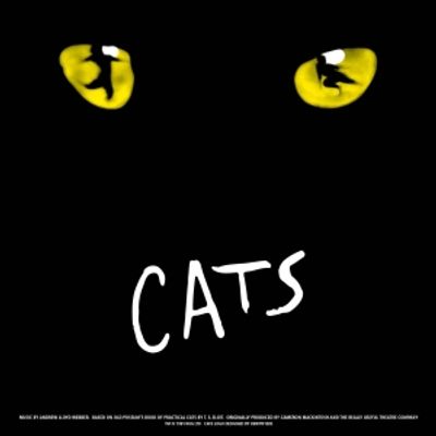Review: CATS at Landestheater Linz