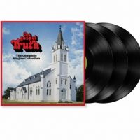 Craft Recordings Set to Release 'The Gospel Truth: The Complete Singles Collection'