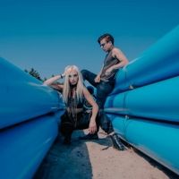 VISTA Announces Upcoming EP THE RUINS