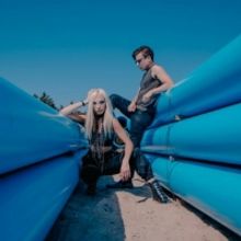 VISTA Announces Upcoming EP THE RUINS