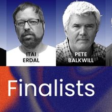 2024 Siminovitch Prize Finalists Unveiled