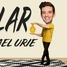 Michael Urie's Livestream Performance of BUYER & CELLAR Raises Over $200,000