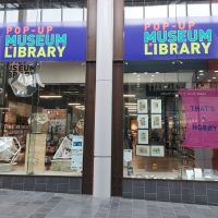 Warrington Museum and Library To Relaunch After £360k Renovation