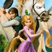 Did Disney's TANGLED Predict Covid-19 Quarantine?
