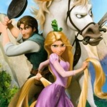 Did Disney's TANGLED Predict Covid-19 Quarantine?