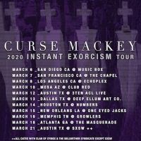 Beauty in Chaos & Curse Mackey Team for 'A Kind Cruelty'