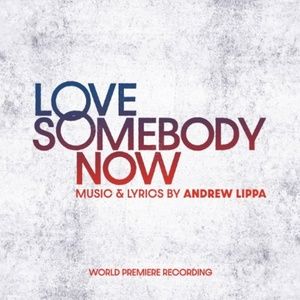 Listen: Jordan Fisher and Joy Woods Sing 'Crazier Than You' From LOVE SOMEBODY NOW