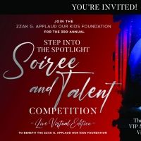 Fredi Walker-Browne, Ryan Knowles, Devin Trey Campbell and More to Take Part in STEP…