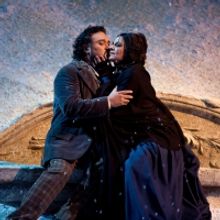 AIDA, ROMEO ET JULIETTE & More Announced in The Met's Week 4 Schedule of Nightly Met 