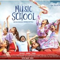 Indian Film MUSIC SCHOOL Acquires THE SOUND OF MUSIC Rights