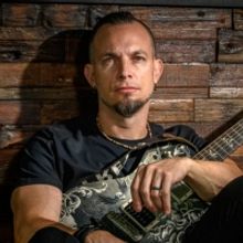 VIDEO: Tremonti Releases Live Music Video For 'A World Away'