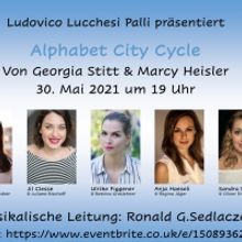 BWW Previews: The Alphabet City Song Cycle