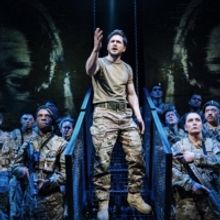 VIDEO: Watch the Trailer For NT Live's Broadcast of HENRY V From The Donmar Warehouse
