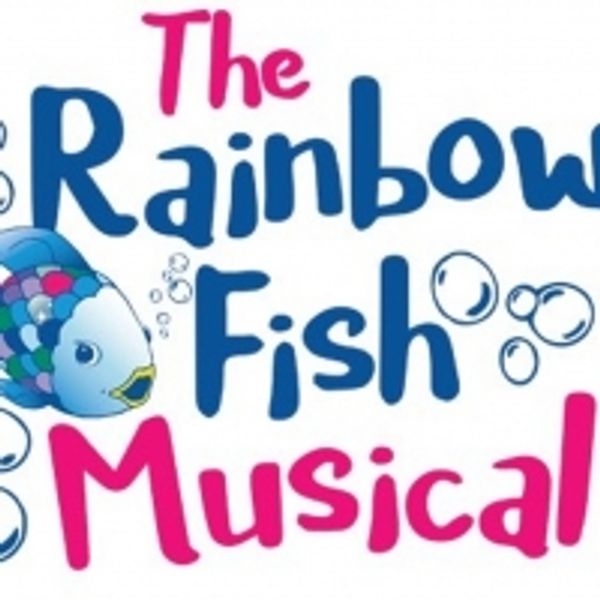 Francis Mabborang Has Joined Plaza Theatricals' RAINBOW FISH Photo