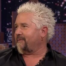 Guy Fieri Recruits Noah Cappe to Find The Best Bite In Town On New Food Network Serie