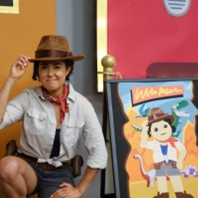 WATCH: New Trailer for WEIRD BUT TRUE Season 3 on Disney+