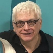 Playwright Kim Powers on SIDEKICKED, his new play opening August 7 at Cape May Stage