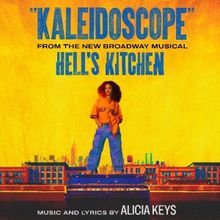 Listen: HELL'S KITCHEN Debuts Original New Song 'Kaleidoscope' by Alicia Keys