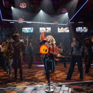 Review: World Premiere True Crime Musical RUN BAMBI RUN Rocks the MILWAUKEE REP