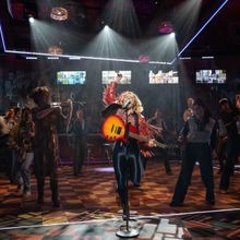 Review: World Premiere True Crime Musical RUN BAMBI RUN Rocks the MILWAUKEE REP