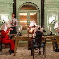 Review: THE WINTER'S TALE, Shakespeare's Globe