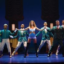 Review: PRETTY WOMAN: THE MUSICAL is Toe-Tapping, Romcom Fun at The Artscape