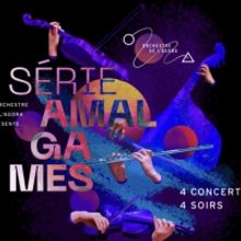 The Orchestre De L'Agora Presents A Series Of Chamber Music Concerts