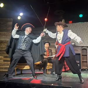 LITTLE WOMEN, THE BROADWAY MUSICAL to Open at Roxbury Arts Alliance