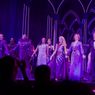 Video: DEATH BECOMES HER First Curtain Call in Celevland