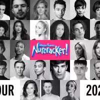 Matthew Bourne's NUTCRACKER! Full Casting and Touring Dates Announced