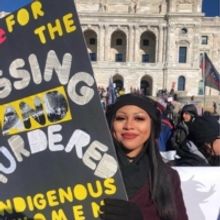 All My Relations Arts, NACDI, and Hennepin Theatre Trust Announce New Artist Cohort F