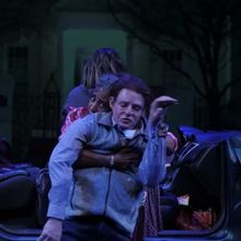 Video: Get A First Look at Denver Center for the Performing Arts' CEBOLLAS