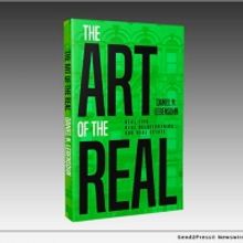 New Book By Real Estate Mogul And Art Impresario Daniel Lebensohn Out Now