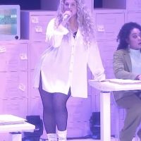 VIDEO: Meghan Trainor Performs 'Nice to Meet Ya' on THE TONIGHT SHOW WITH JIMMY…