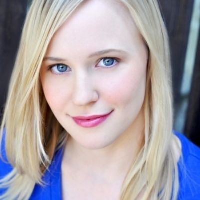 BWW Interview: Kelly O'Sullivan of THE PLAY THAT GOES WRONG National Tour Presented by Broadway In Chicago