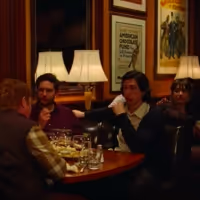 VIDEO: Watch Adam Driver Sing 'Being Alive' From COMPANY in His Film MARRIAGE STORY