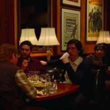 VIDEO: Watch Adam Driver Sing 'Being Alive' From COMPANY in His Film MARRIAGE STORY