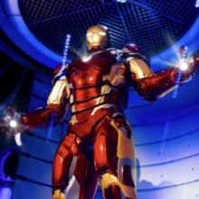 AVENGERS CAMPUS has Opened Today at Disneyland Paris