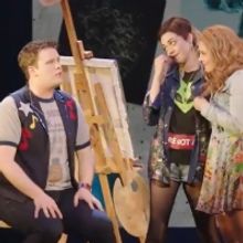 VIDEO: Grey Henson And the Cast of MEAN GIRLS Perform 'Stop'