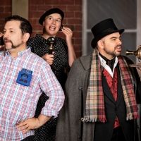 Open Book Theatre Company Kicks Off Sixth Season With A Play About Technology And…